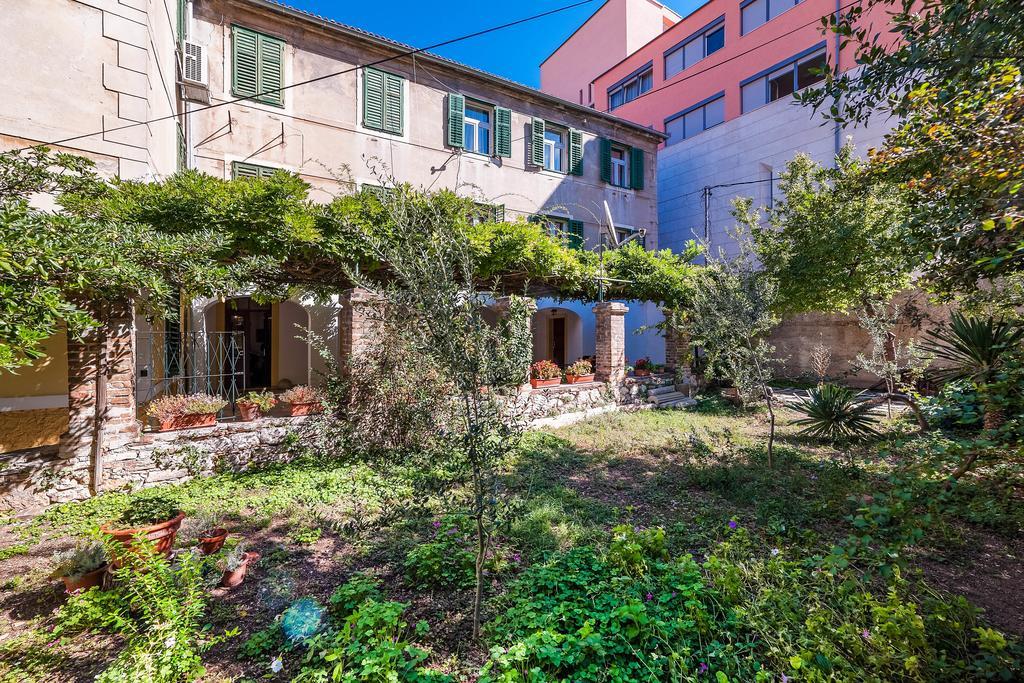 Apartment Heart Of The City Šibenik Extérieur photo