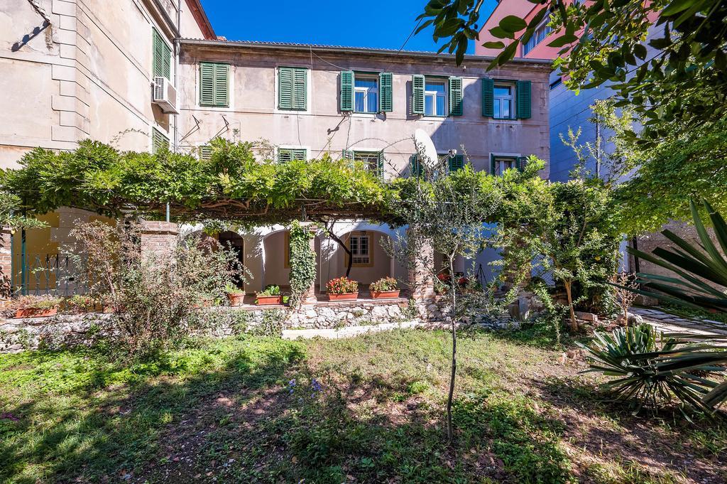 Apartment Heart Of The City Šibenik Extérieur photo