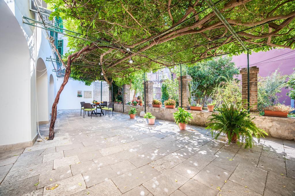 Apartment Heart Of The City Šibenik Extérieur photo