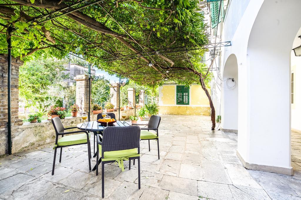 Apartment Heart Of The City Šibenik Extérieur photo