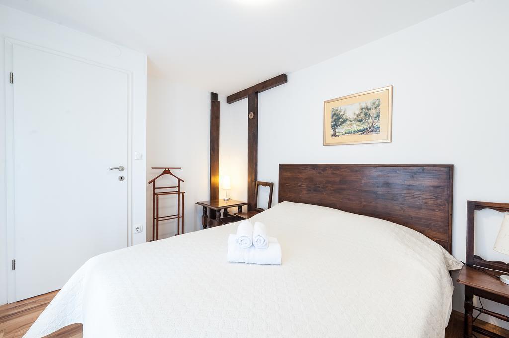 Apartment Heart Of The City Šibenik Extérieur photo