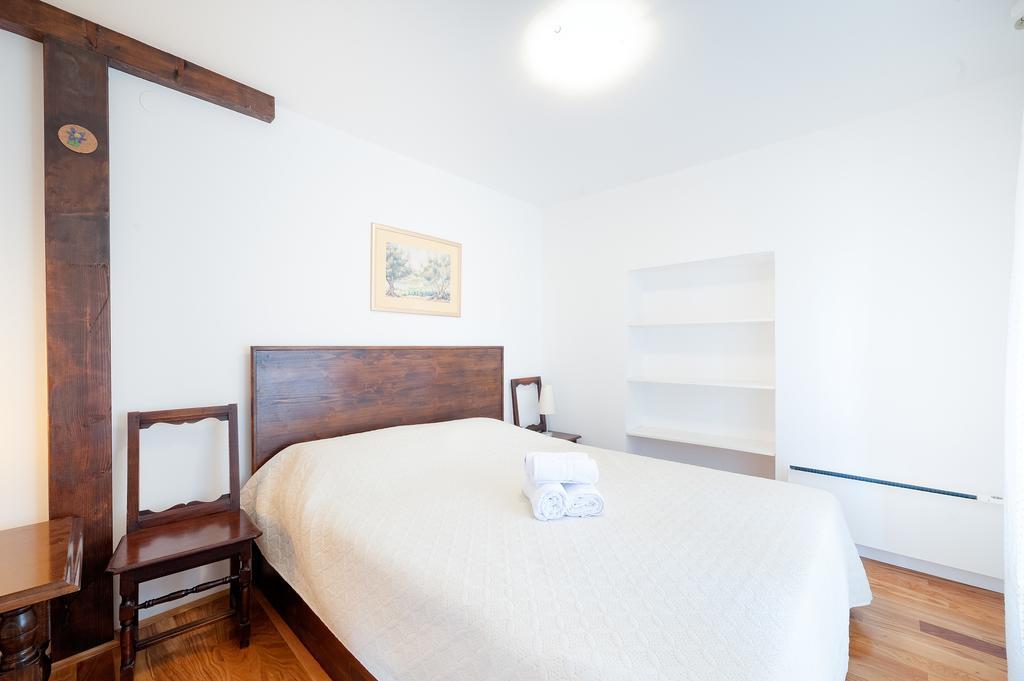 Apartment Heart Of The City Šibenik Extérieur photo