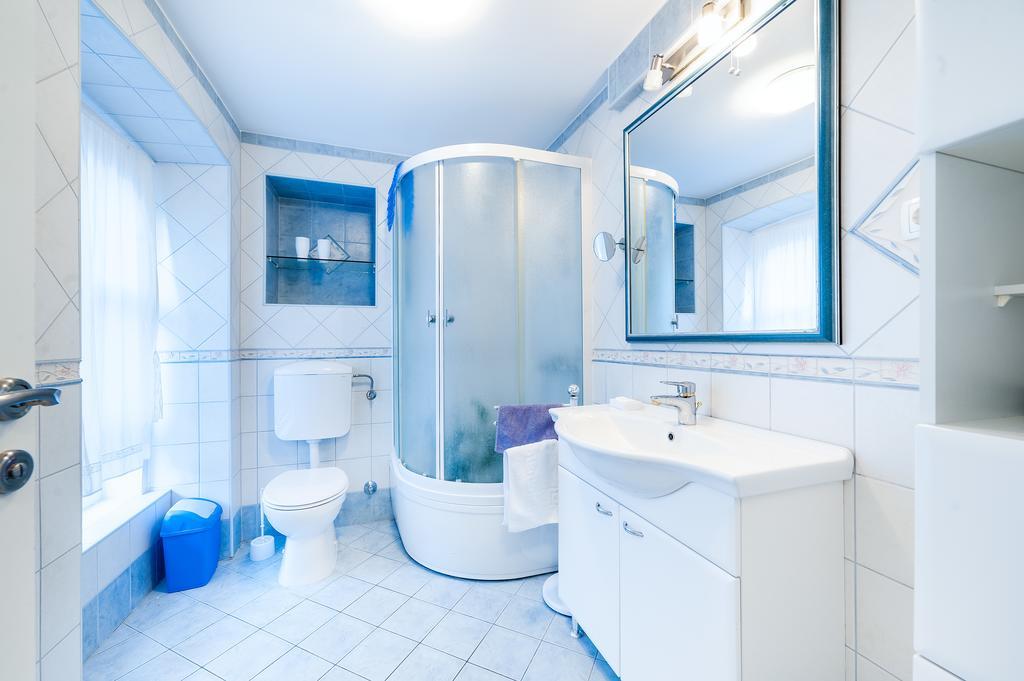 Apartment Heart Of The City Šibenik Extérieur photo