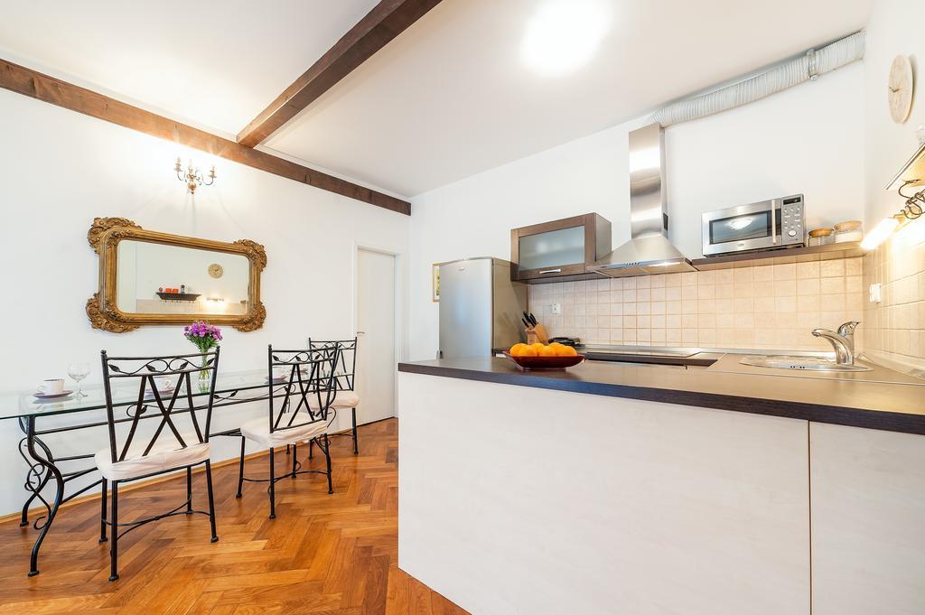 Apartment Heart Of The City Šibenik Extérieur photo
