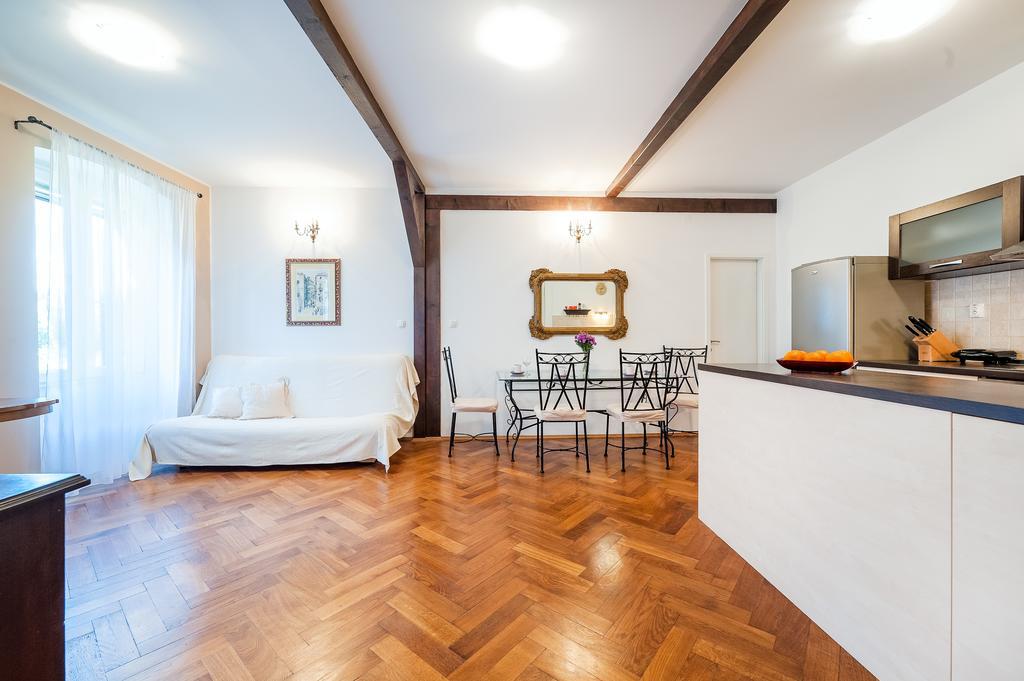 Apartment Heart Of The City Šibenik Extérieur photo