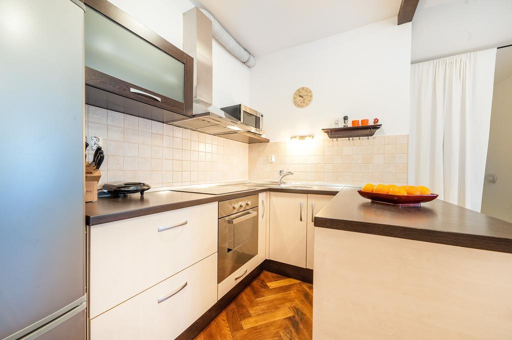Apartment Heart Of The City Šibenik Extérieur photo