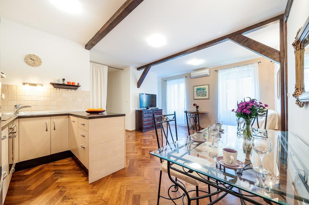 Apartment Heart Of The City Šibenik Extérieur photo