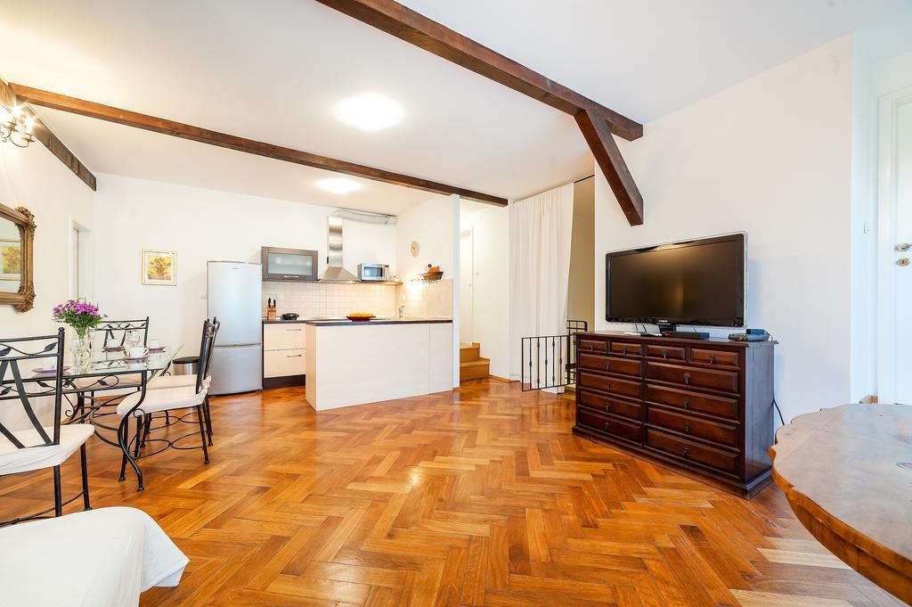 Apartment Heart Of The City Šibenik Extérieur photo